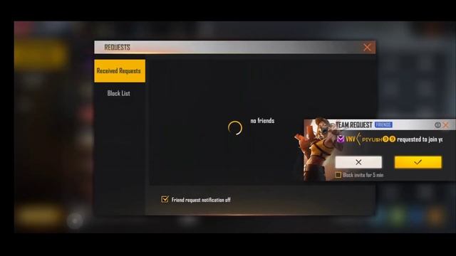 ajjubhai94 guild member send me friend request DL MUKESH смотреть онлайн