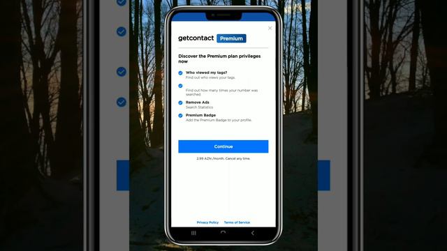 Kontakta Adınızı Kim Nə Yazıb? / Getcontact'ın Istifadə Qaydası / Getcontact Premium / PROGRAM TV.
