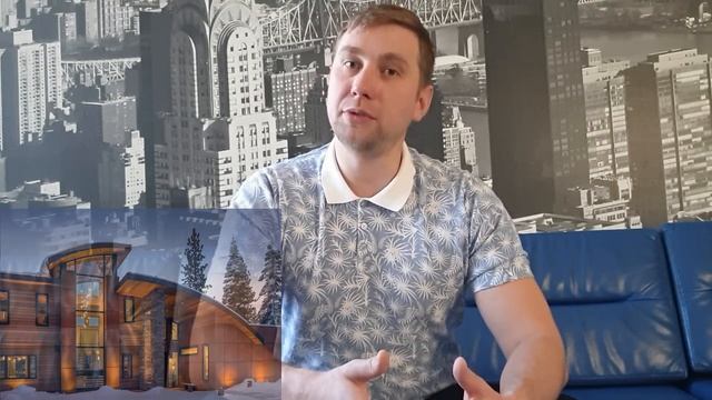 Каркасник, сруб, или кирпич? Какой дом выбрать?