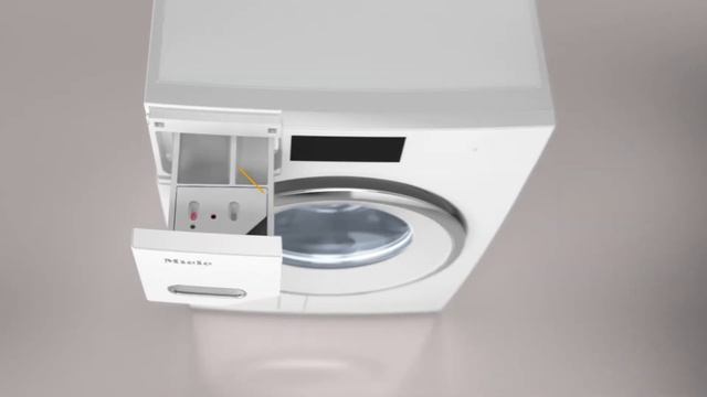 Como proceder depois de um resultado de lavagem insatisfatório | Miele смотреть онлайн