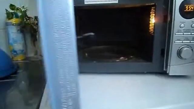 Ouvrir un micro onde смотреть онлайн