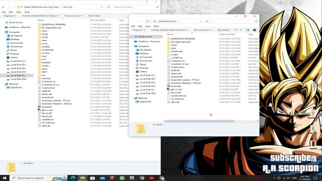 How to install VRTP Retextured mod for GTA Vice City смотреть онлайн