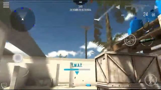 Ak12 FULL XLR | MODERN STRIKE ONLINE | за качество извиняюсь :) смотреть онлайн