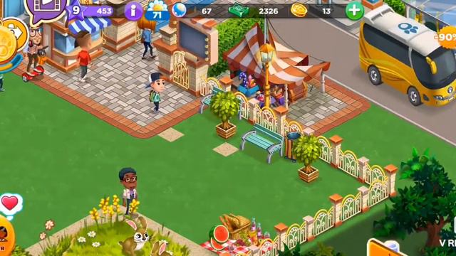 Игра "Зоопарк" смотреть онлайн