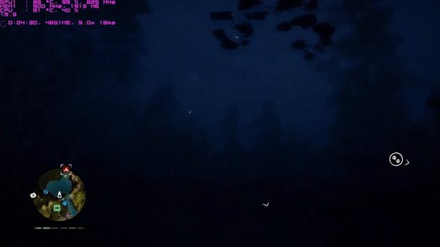 Far cry Primal- Amd R7 m265/m270 "Dell Inspiron 15 7000 series (7548)" смотреть онлайн