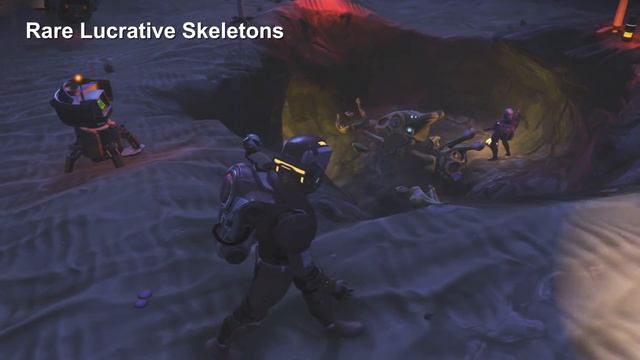 No Man's Sky - Visions Announcement Trailer [PEGI] смотреть онлайн