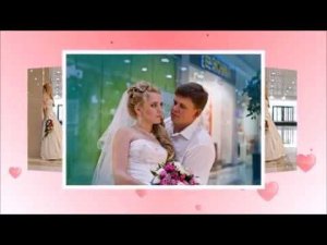 Свадебные фотографии