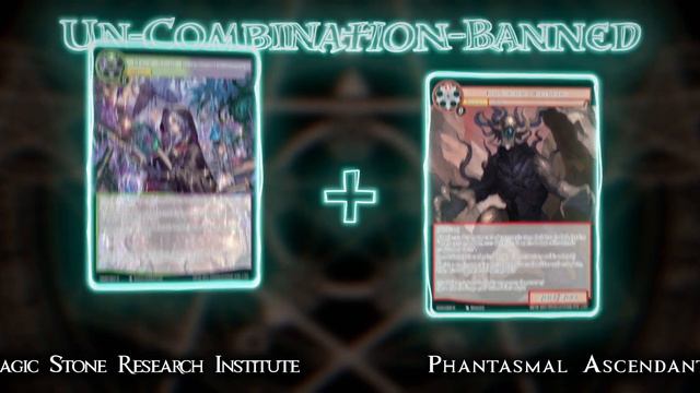 Final banned list update for the cluster! [ FoW News Vol.30 ] смотреть онлайн