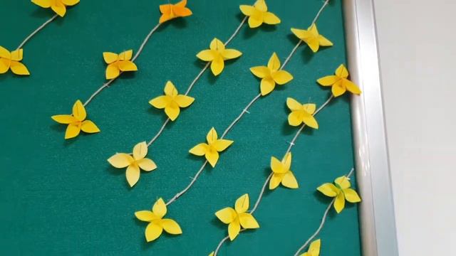 봄 환경구성 ㅡ개나리 смотреть онлайн