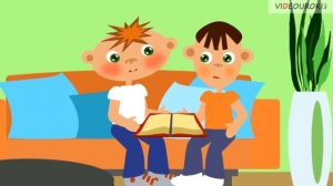 Видеосюжет «Воздух и его охрана»