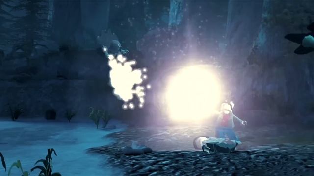 Top 10 Lego Games смотреть онлайн