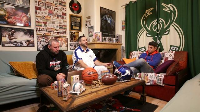 The Association Ep.64 - ΝΒΑ Trade Deadline | 6 Trade Suggestions & ΧΟΤ Rumors - Underdogs смотреть онлайн
