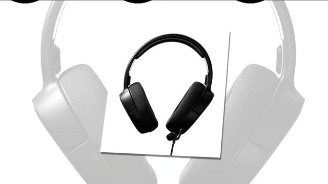 SteelSeries Arctis 1 - All-Platform Compatibility - for PC, PS4, Xbox, Nintendo Switch, Mobile смотреть онлайн