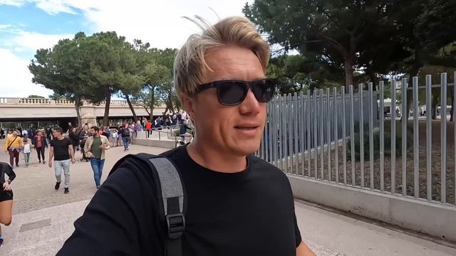 КАК ЭТО СДЕЛАЛИ? МЕГА ПРОЕКТЫ КОТОРЫЕ ПЕРЕВОРАЧИВАЮТ СОЗНАНИЕ! Город искусств и наук в Валенсии. смотреть онлайн