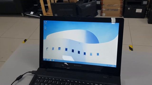 Lenovo G50-30Celeron N2830 / 8Gb / Intel HD / SSD 120Gb / Wi-Fi / Web Cam / TFT 15.6" смотреть онлайн