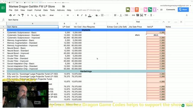 How To Exchange LP to ISK 2000+ ISK per Loyalty Point - Presented in 4k - EVE Online Live смотреть онлайн