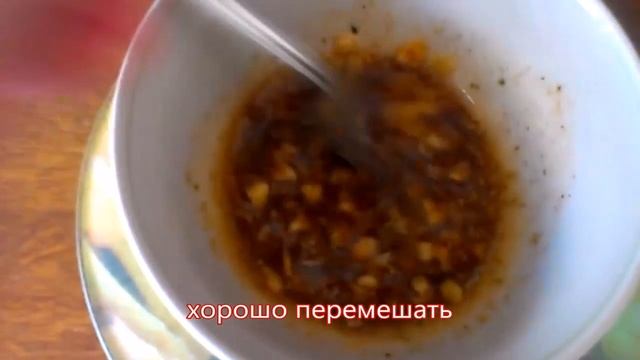 Индюшачьи бёдрышки в духовке от Нади смотреть онлайн