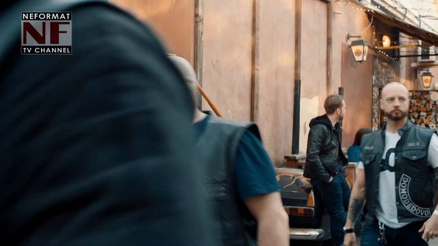 PIRATES OF WINDS MC - PIRATES PARTY Москва 18 июня 2022