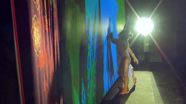 Mowgli – Teatrium – Wheel of Samsara смотреть онлайн