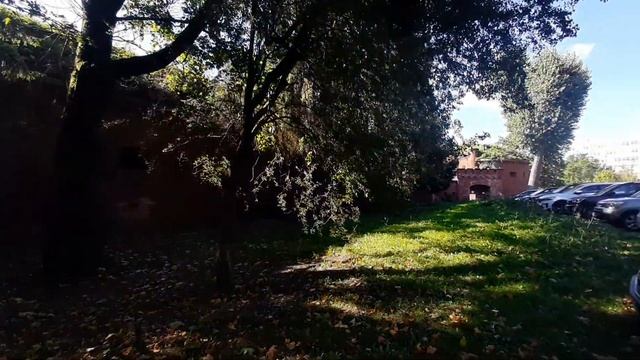 До свидания, Калининград. До встречи. Спасибо смотреть онлайн