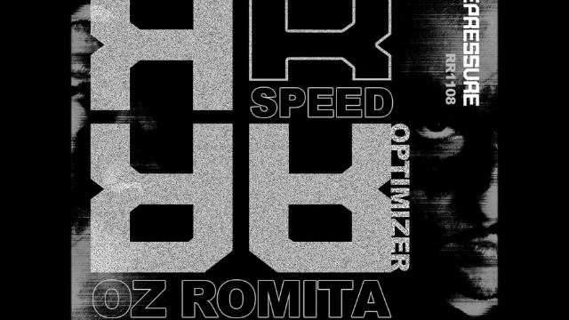 Oz Romita - Speed Optimizer (Angelo D'Onorio's Shake The Funk Mix) смотреть онлайн