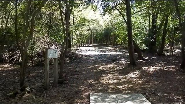Elwood Disc Golf - Elwood, IN смотреть онлайн