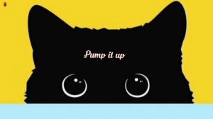 Pump it up (Remix) - Danzel [ 1 Hour ] Tik Tok