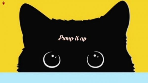 Pump it up (Remix) - Danzel [ 1 Hour ] Tik Tok