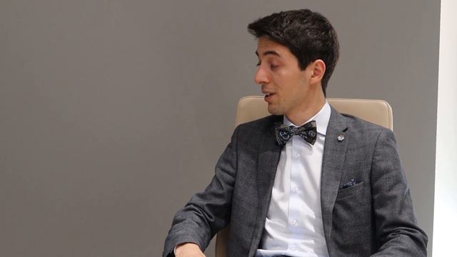 Москва — Тегеран: как избежать следующего падения в двусторонних отношениях? смотреть онлайн