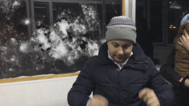 Лесной. Рождество 2017 смотреть онлайн