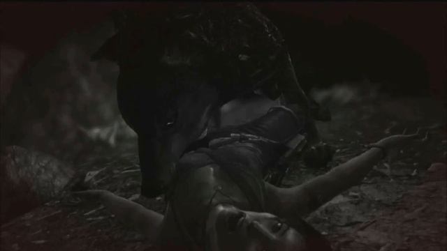 Tomb Raider 2013 (PC) Wolf Bug Fix смотреть онлайн