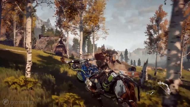 Самое главное с E3 2016 (Spider-Man, Days Gone, South Park и другие) смотреть онлайн