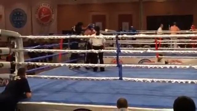 Eduard Mammadov 2013 Antaliya Wako World Championship boy s смотреть онлайн