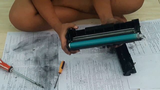 nạp mực máy in canon 6030 смотреть онлайн