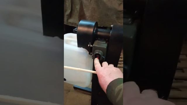 Круглопалочный станок смотреть онлайн