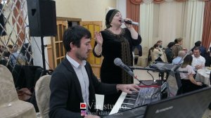 Абидат Цудахарская - "Попурри"  Взорвала зал (Новинка 2022)