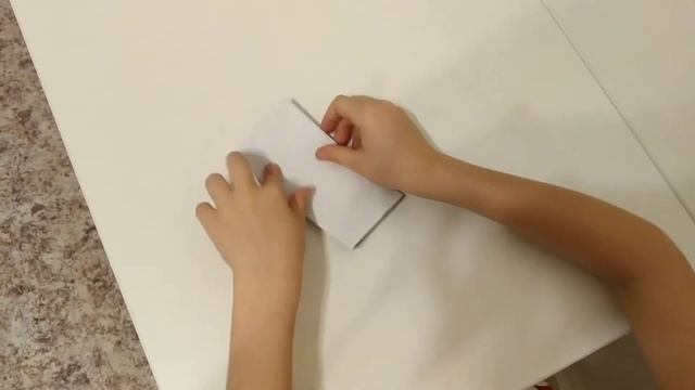 Как сделать оригами 