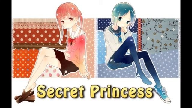 ♦ Secret ♕ Princess ♦ Duet ♦ смотреть онлайн