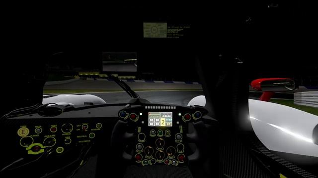 Project Cars 2 Red Bull Ring 2014 AUDI R18 E-TRON QUATTRO смотреть онлайн