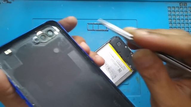 Trik Atasi Sinyal Wifi Lemah di HP Android смотреть онлайн