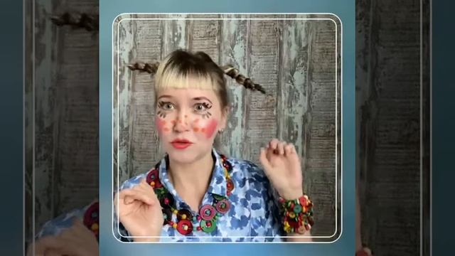18 Рисовать наоборот. Как? смотреть онлайн