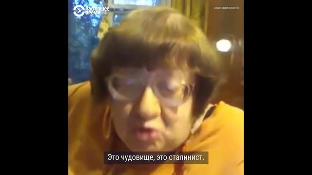 Послание жителям Донбасса смотреть онлайн