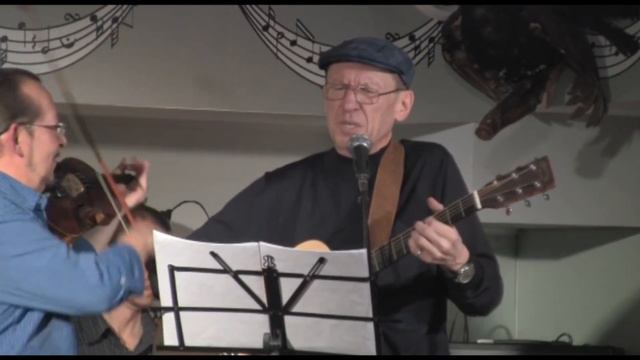 ГОП СО СМЫКОМ (КЕРЧЕНСКИЙ ВАРИАНТ) - Александр Заборский (автор слов Александр Заецъ) смотреть онлайн