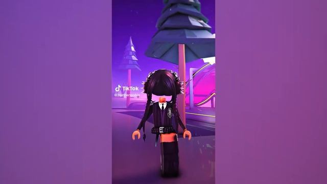Roblox edits - TikTok Compilation #68 смотреть онлайн