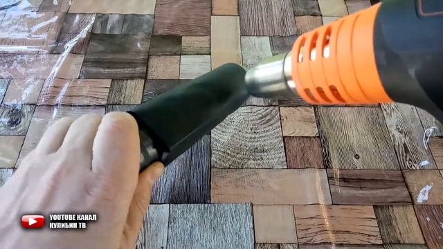 МИНИ ДРЕЛЬ смотреть онлайн