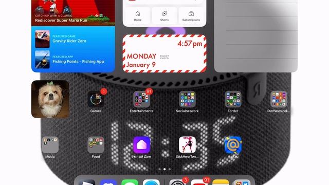 Как обновить бравл страс и майнкрафт на айфоне