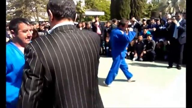 Гуштин дар шахри Сочи смотреть онлайн