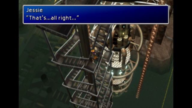 Final Fantasy VII and the Power of DEATH смотреть онлайн