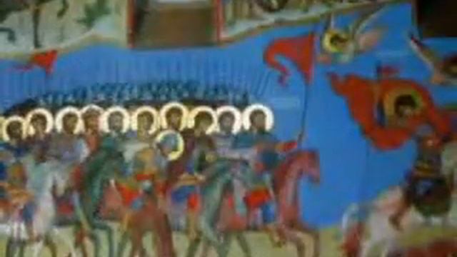Tours-TV.com: Skete of the Smolensk icon of Our Lady смотреть онлайн