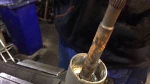 Ремонт рулевой рейки Фольксваген поло